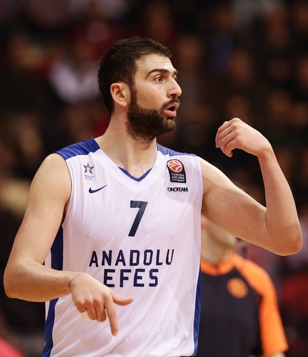 Βασιλειάδης: «Πιο φρέσκος ο Ολυμπιακός» (photos)