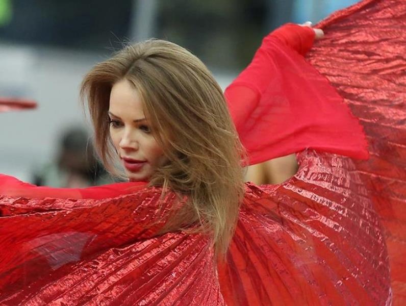 Νίζνι Νόβγκοροντ: Τι… ταλαιπωρία (videos+photos)