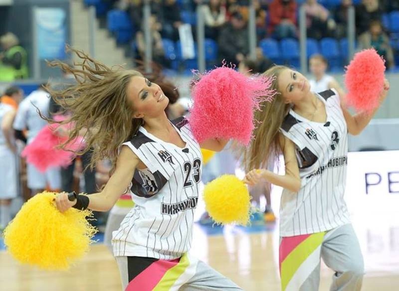 Νίζνι Νόβγκοροντ: Τι… ταλαιπωρία (videos+photos)