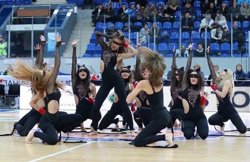 Νίζνι Νόβγκοροντ: Τι… ταλαιπωρία (videos+photos)