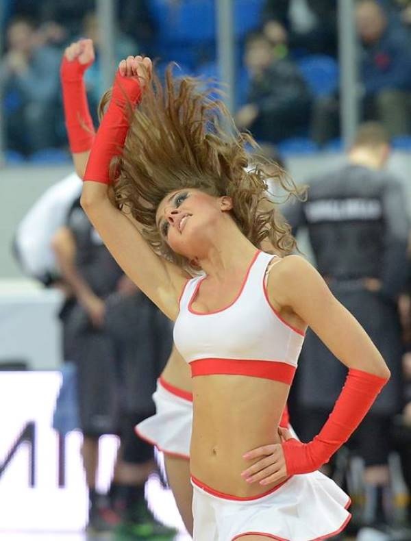 Νίζνι Νόβγκοροντ: Τι… ταλαιπωρία (videos+photos)