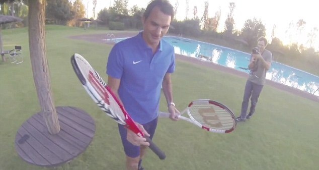 Μπαρτσελόνα: Κάντε ντρίμπλες σαν τον Μέσι! (photos+video)