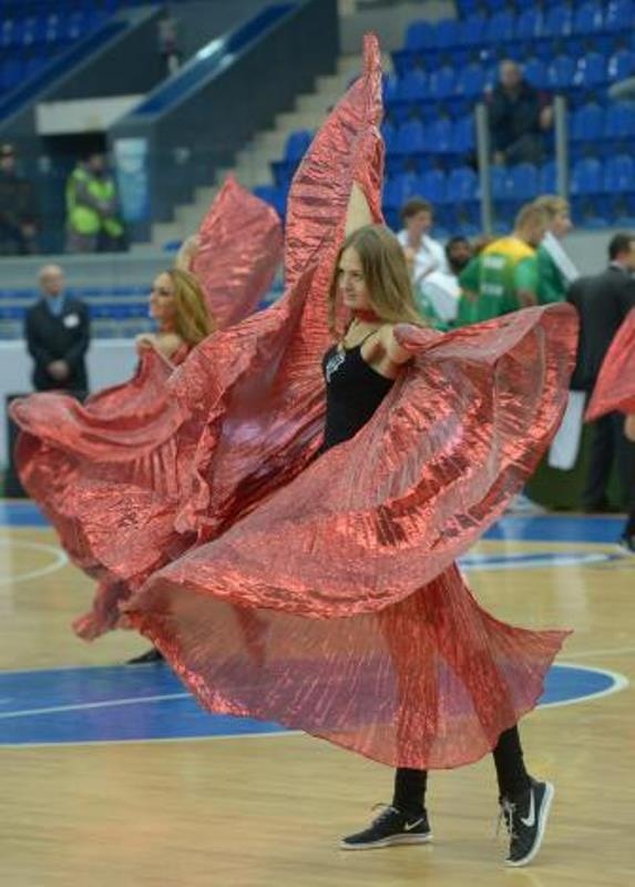 Νίζνι Νόβγκοροντ: Τι… ταλαιπωρία (videos+photos)