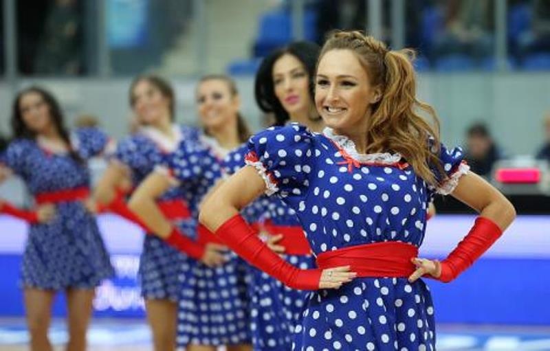 Νίζνι Νόβγκοροντ: Τι… ταλαιπωρία (videos+photos)