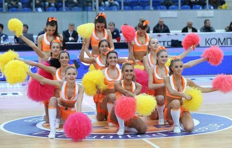 Νίζνι Νόβγκοροντ: Τι… ταλαιπωρία (videos+photos)