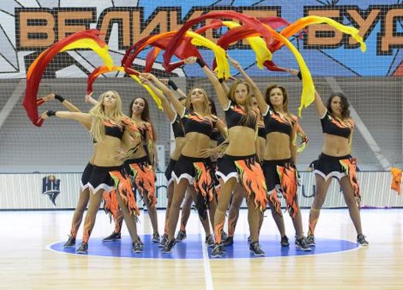 Νίζνι Νόβγκοροντ: Τι… ταλαιπωρία (videos+photos)