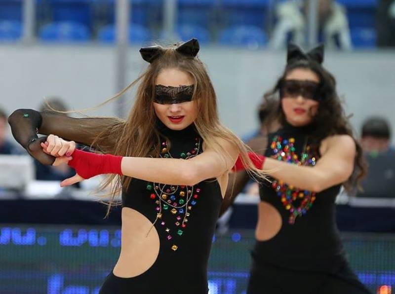 Νίζνι Νόβγκοροντ: Τι… ταλαιπωρία (videos+photos)