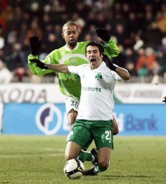 Αναδρομή στην... Κομοτηνή (photos)