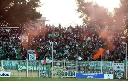 Αναδρομή στην... Κομοτηνή (photos)