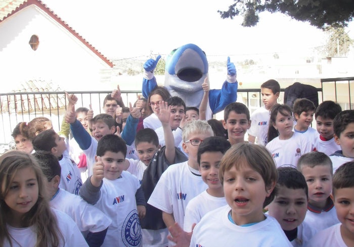 Ρέθυμνο: «Σουτ» στους Αρμένους (photos)