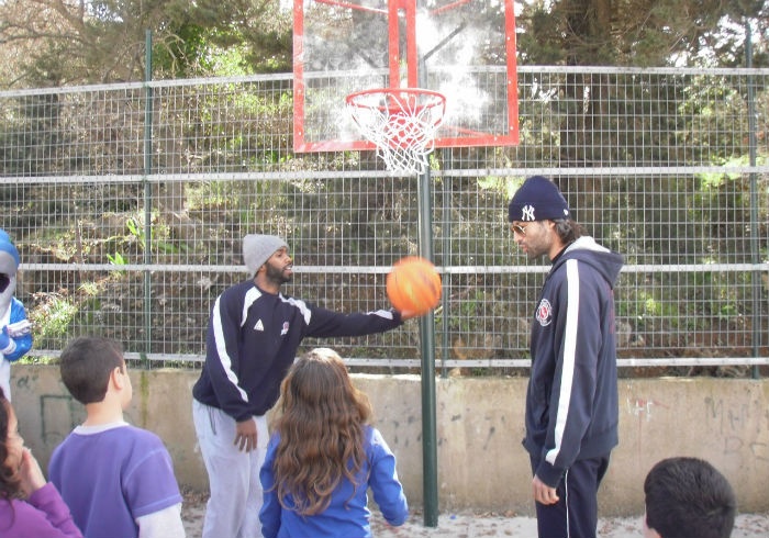 Ρέθυμνο: «Σουτ» στους Αρμένους (photos)