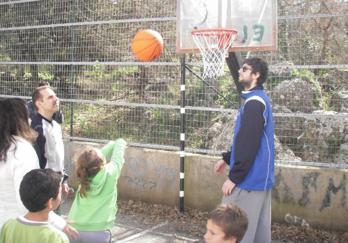 Ρέθυμνο: «Σουτ» στους Αρμένους (photos)