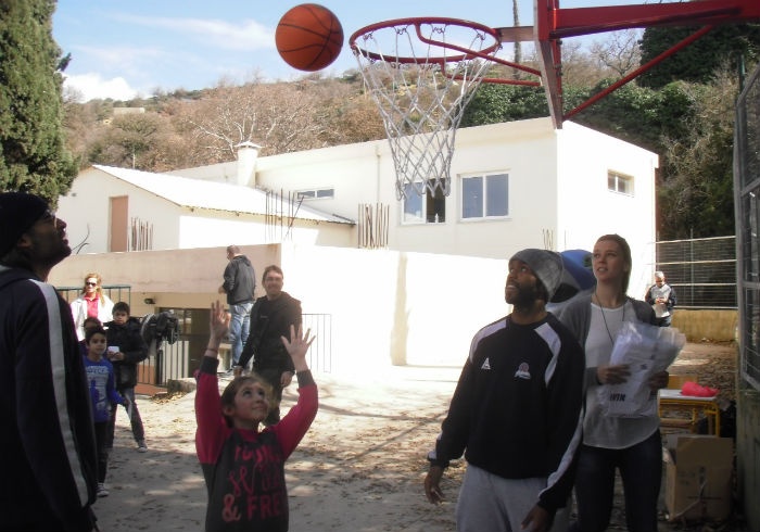 Ρέθυμνο: «Σουτ» στους Αρμένους (photos)