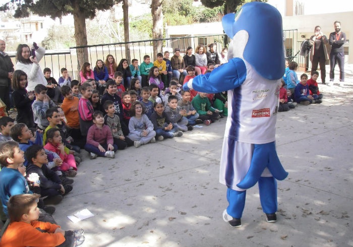 Ρέθυμνο: «Σουτ» στους Αρμένους (photos)