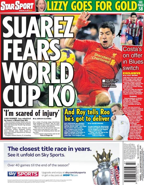 Ατλέτικο Μαδρίτης: Δίνει Ντιέγκο Κόστα για Κουρτουά! (photo)