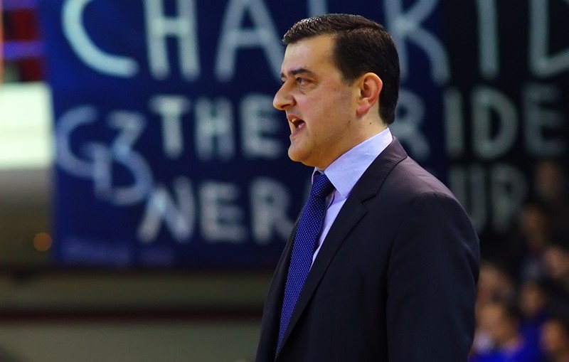 Ίκαρος Χαλκίδας: «Ανάσανε» απέναντι στα Τρίκαλα BC (photos)