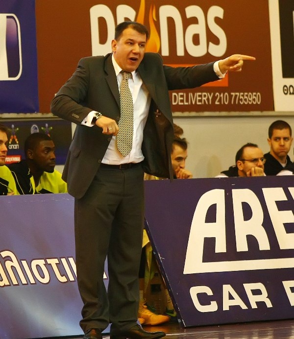 ΚΑΟΔ: «Έσπασε» την γκίνια με Ηλυσιακό (photos)