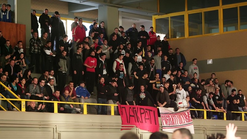 ΑΕΚ: «Διπλό» κορυφής στο Μετς (photos)