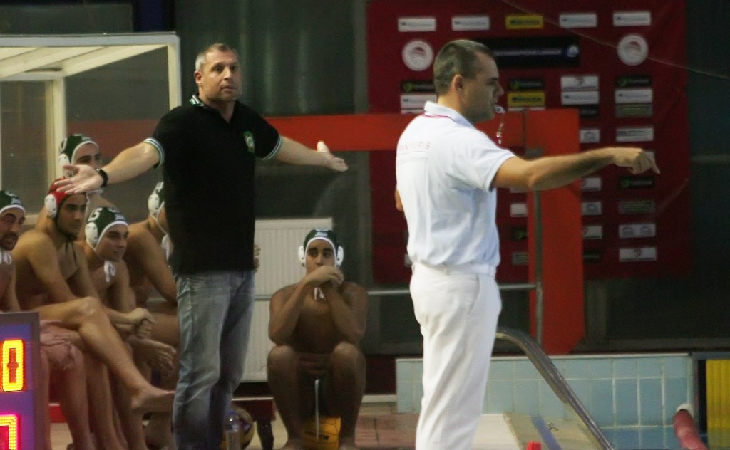 Παναθηναϊκός: Σάρωσε και άλλον Εθνικό! (photos)