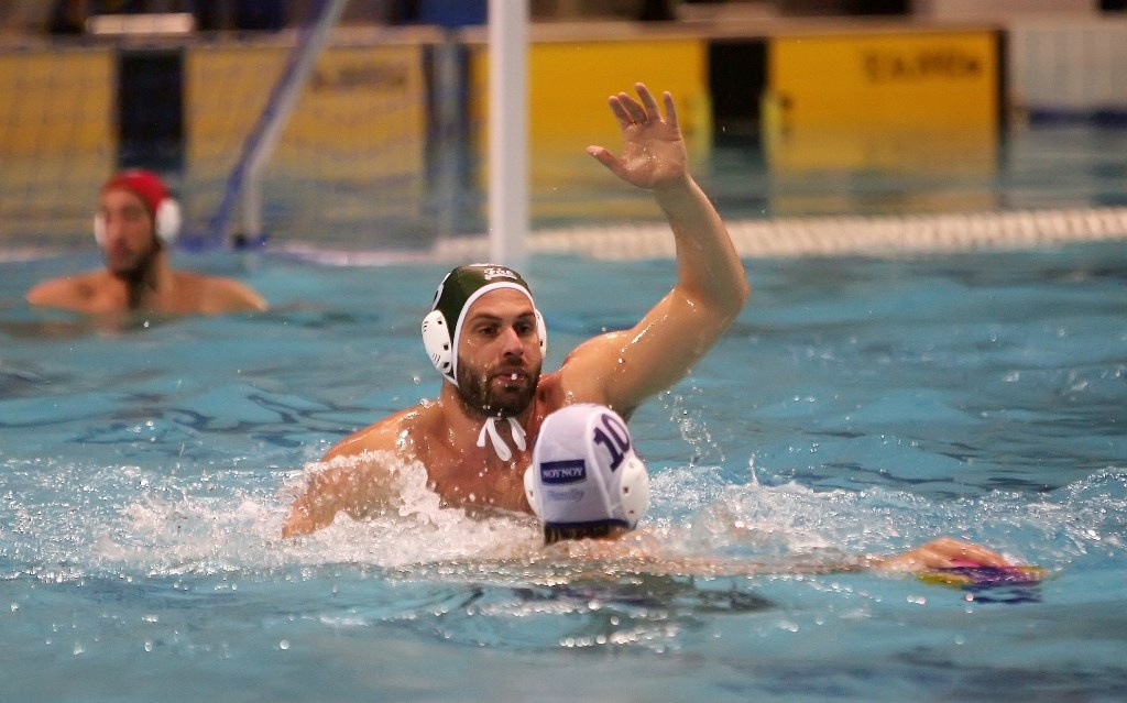 Παναθηναϊκός: Σάρωσε και άλλον Εθνικό! (photos)
