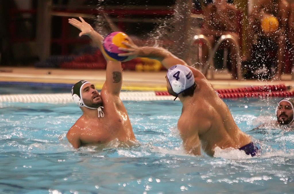 Παναθηναϊκός: Σάρωσε και άλλον Εθνικό! (photos)