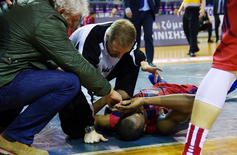 Τρίκαλα BC: Όλα καλά με Γιούινγκ Τζούνιορ (photos)