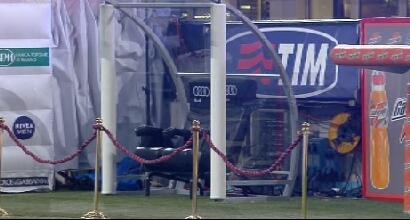 Μίλαν: Έχει δικό του... θρόνο ο Ζέεντορφ! (photos)