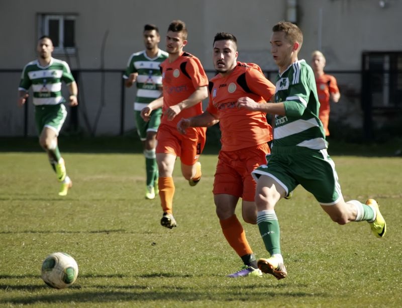 Πανθρακικός-Παναθηναϊκός 3-1 (Κ20) (photos)