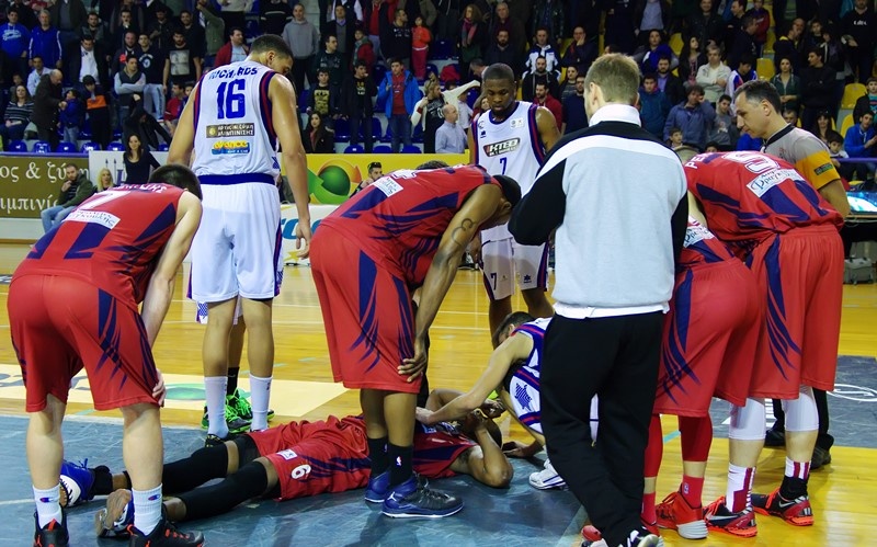 Τρίκαλα BC: Όλα καλά με Γιούινγκ Τζούνιορ (photos)