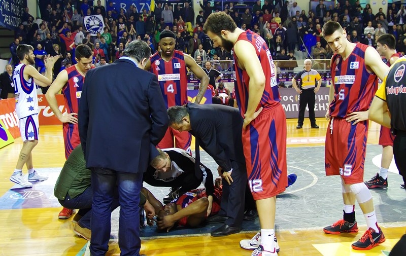 Τρίκαλα BC: Όλα καλά με Γιούινγκ Τζούνιορ (photos)