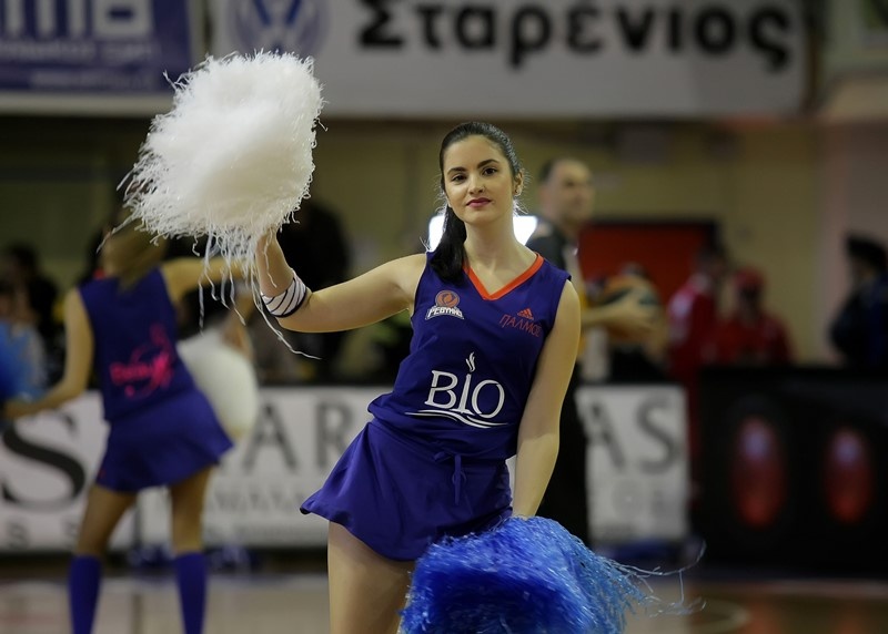 Ρέθυμνο: Θρίαμβος επί του Απόλλωνα Πατρών (photos)