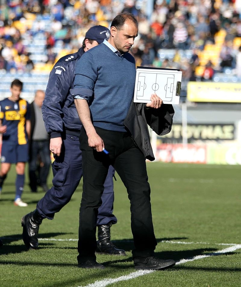 Νέα «σφαλιάρα» στον ΠΑΟΚ, 2-1 ο Αστέρας Τρίπολης (video+photos)