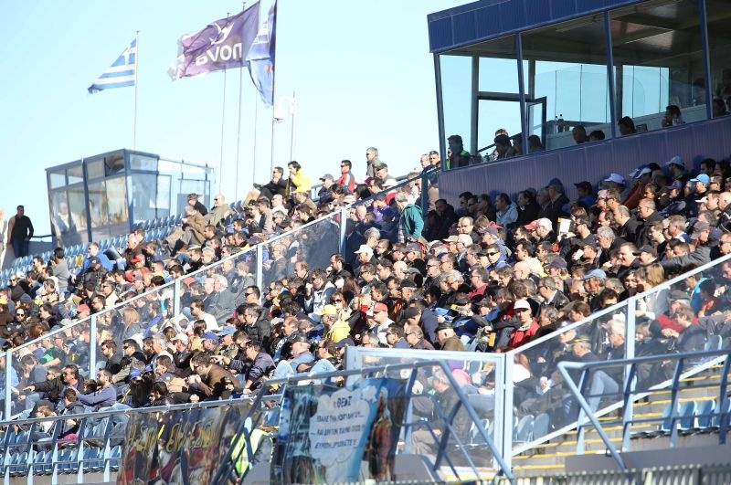 Νέα «σφαλιάρα» στον ΠΑΟΚ, 2-1 ο Αστέρας Τρίπολης (video+photos)