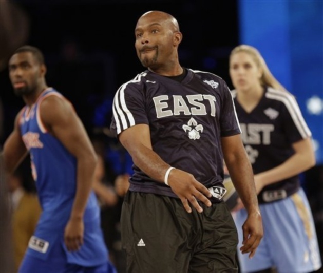 Shooting Stars: Ριπίτ από Μπος και Ουίλκινς (GIFs)