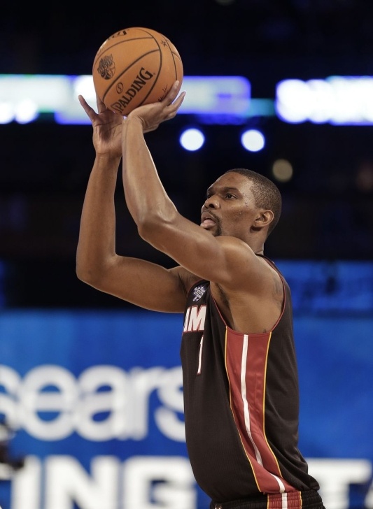 Shooting Stars: Ριπίτ από Μπος και Ουίλκινς (GIFs)