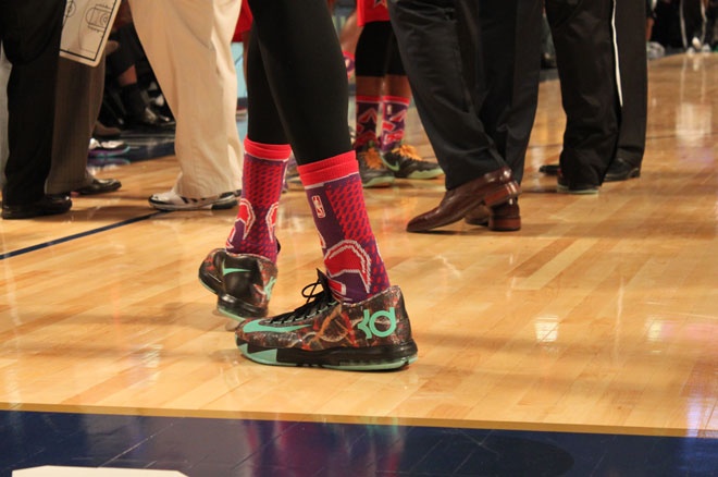 NBA All Star Game: Παντού ο Κόμπι (photos)