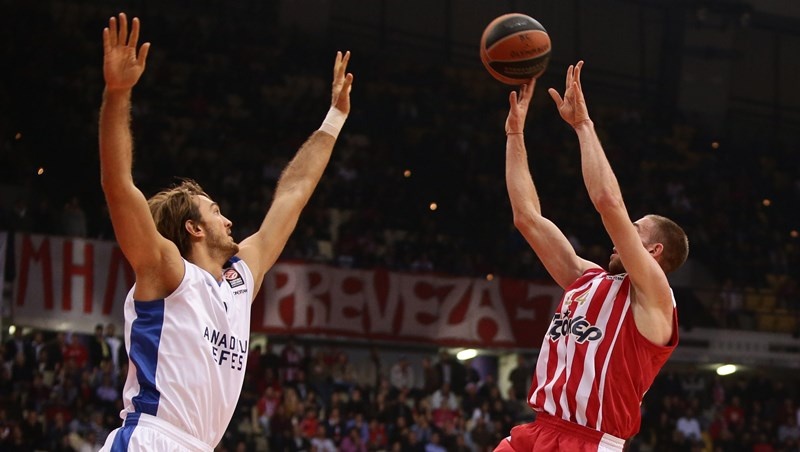 Λοτζέσκι: «Μεγάλο το ματς με Παναθηναϊκό» (photos)