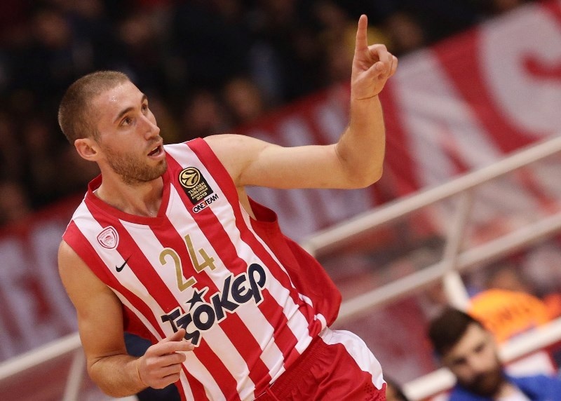 Λοτζέσκι: «Μεγάλο το ματς με Παναθηναϊκό» (photos)