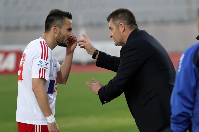 Ντέρμπι με τα όλα του! (videos+photos)