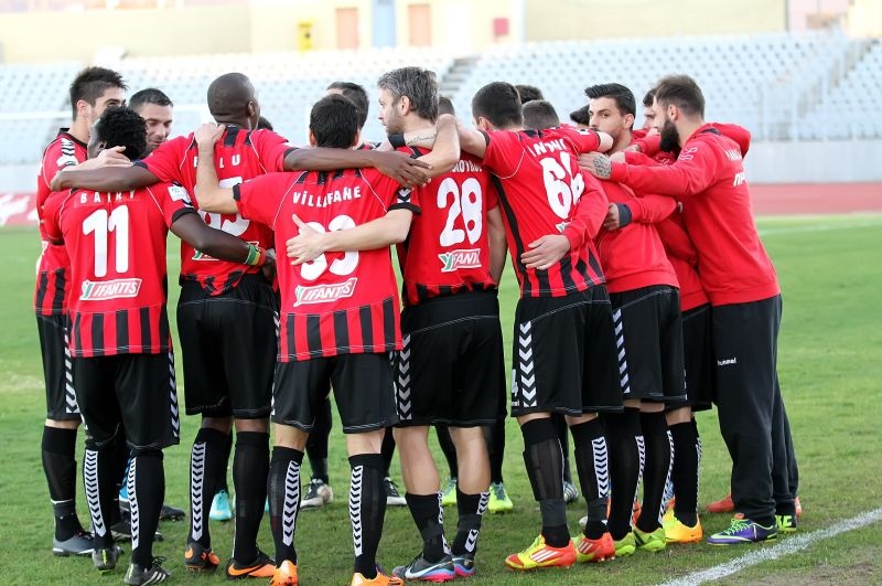 Ντέρμπι με τα όλα του! (videos+photos)