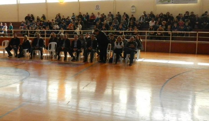 Ιωνικός Νικαίας: Έκοψε την πίτα του (photos)