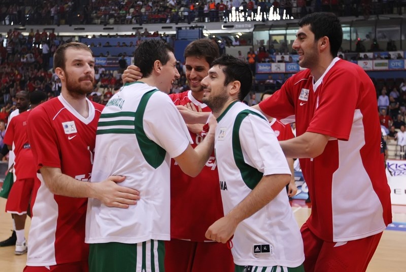 Σερμαντίνι στο Onsports: «Επιστρέφω στον Ολυμπιακό, ευγνώμων στον Παναθηναϊκό!» (photos+videos)