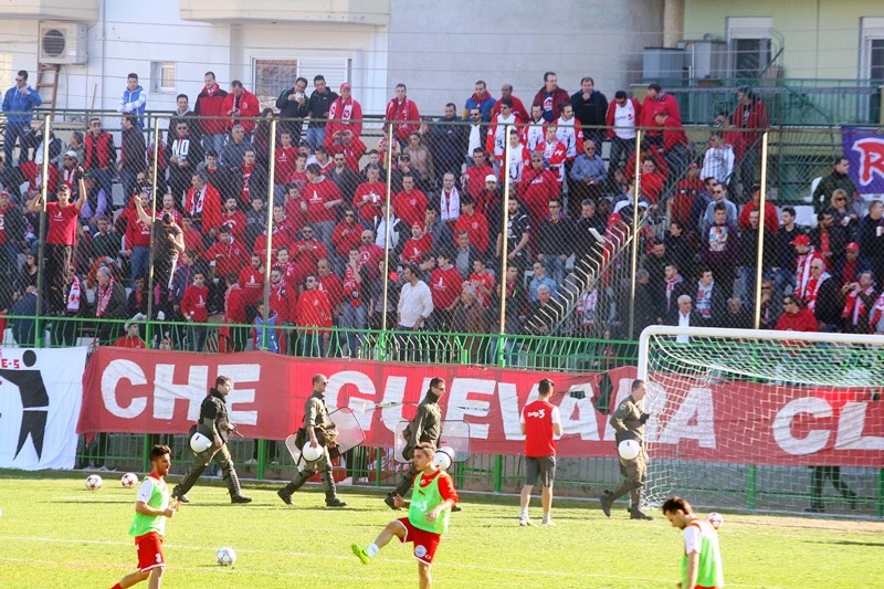 Αγροτικός Αστέρας-Πανσερραϊκός: Τα κλικ του ντέρμπι