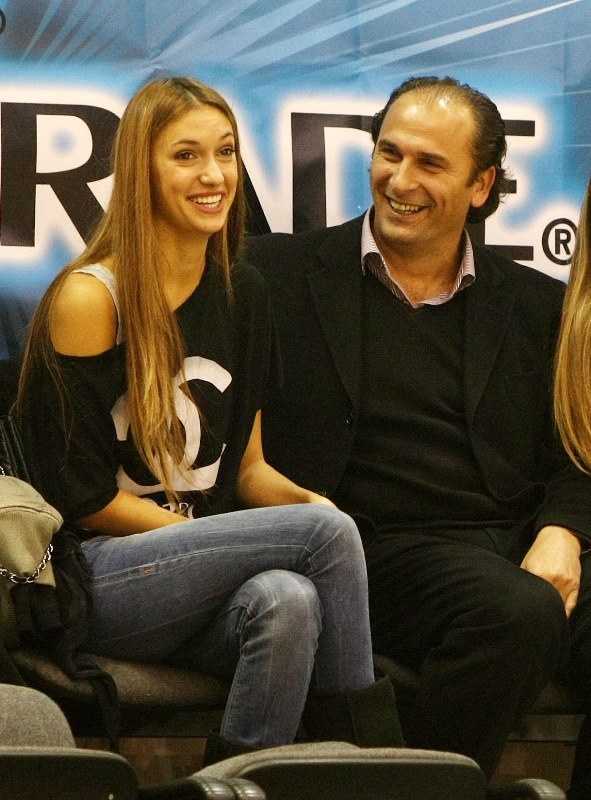 All Star Game: Το έχει ξανακάνει η Άννα Πρέλεβιτς (video+photos)
