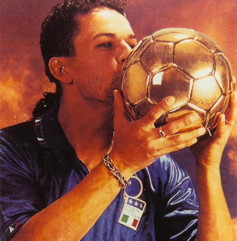 Buon compleanno, Roberto! (photos+videos)