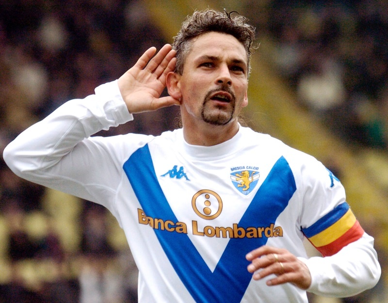 Buon compleanno, Roberto! (photos+videos)