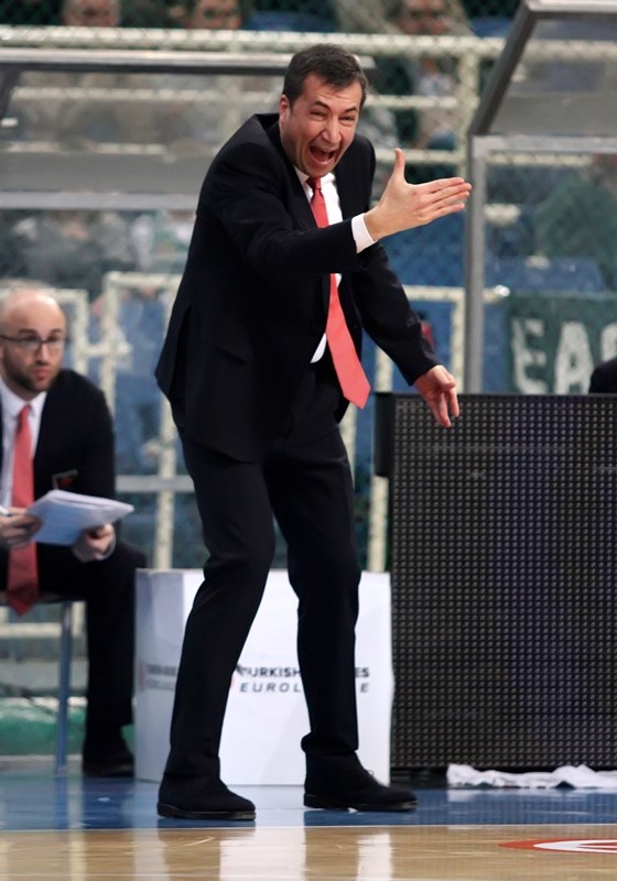 Μπάνκι στο Onsports: «Περνούν Παναθηναϊκός και Ολυμπιακός!» (photos+videos)