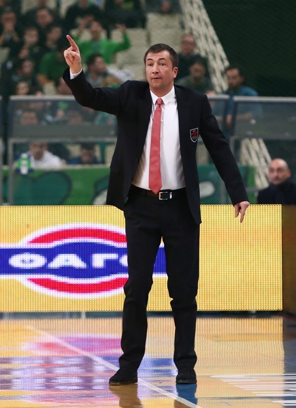 Μπάνκι στο Onsports: «Περνούν Παναθηναϊκός και Ολυμπιακός!» (photos+videos)