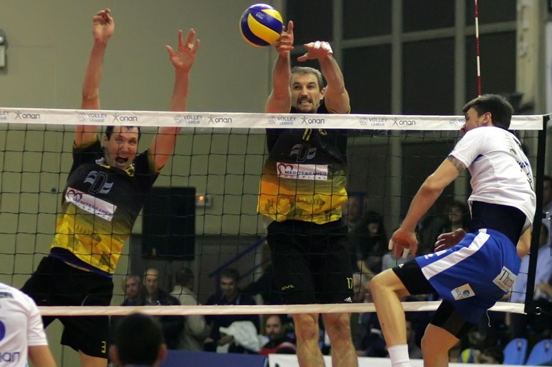 Μεγάλη νίκη για ΑΕΚ, 3-1 τον Εθνικό Αλεξανδρούπολης (photos)