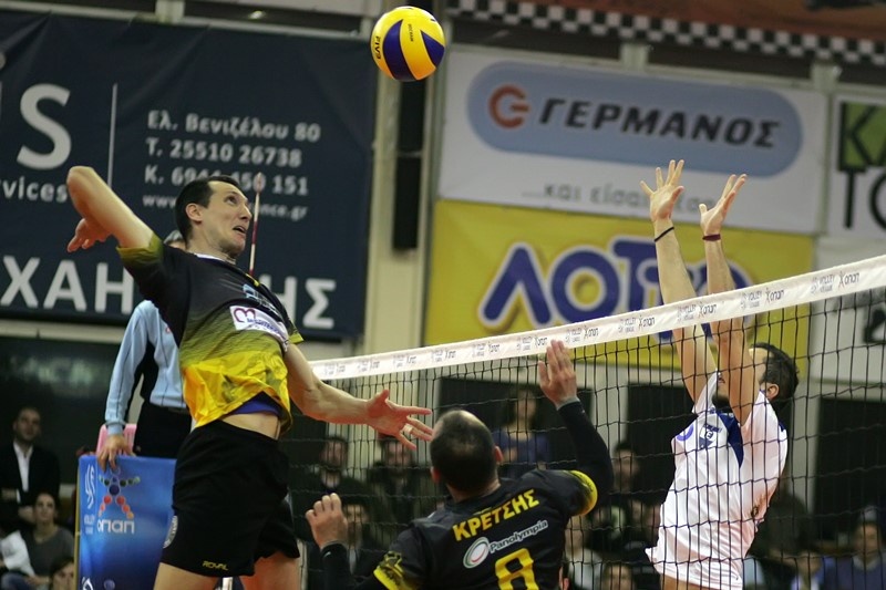 Μεγάλη νίκη για ΑΕΚ, 3-1 τον Εθνικό Αλεξανδρούπολης (photos)